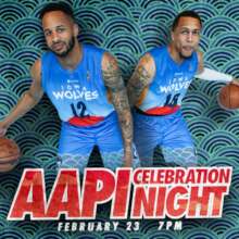 AAPI Celebration Night