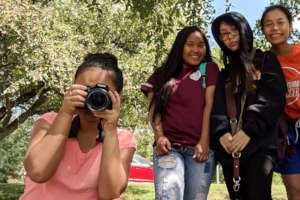 Photography Speaks Every Language