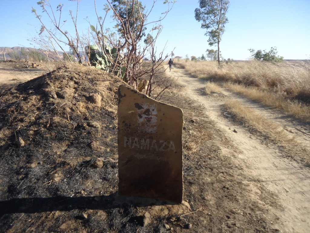 Solar Lamps for Isalo Community Members