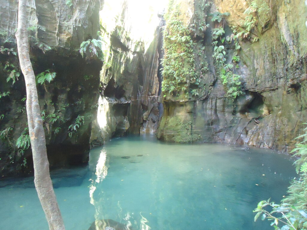 Solar Lamps for Isalo Community Members