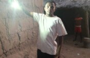 Solar Lamps for Isalo Community Members