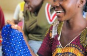 Empower African Girls and Women as Global Leaders