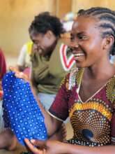 Empower African Girls and Women as Global Leaders