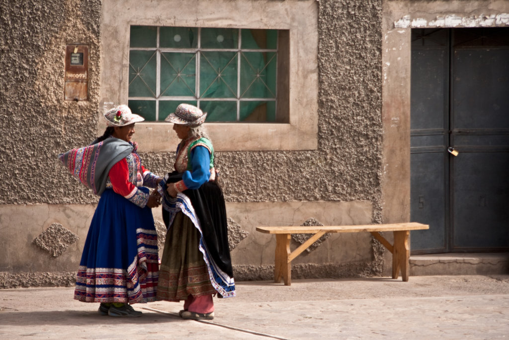 Global Conservation in Tourism Dependent Regions