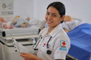 Nurse