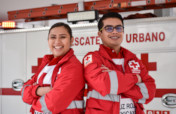 Help 90 young adults become nurses and paramedics