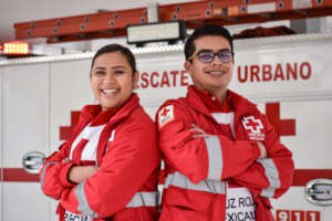 Help 90 young adults become nurses and paramedics