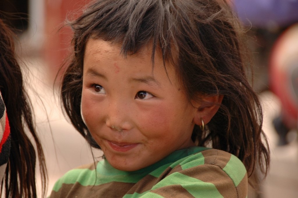 The Truth about Tibet: Hear Their Stories