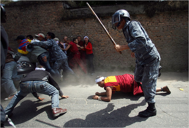 The Truth about Tibet: Hear Their Stories