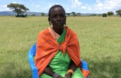 Emergency COVID-19 Relief in the Maasai Mara