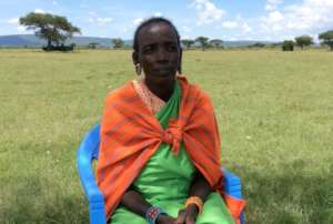 Emergency COVID-19 Relief in the Maasai Mara