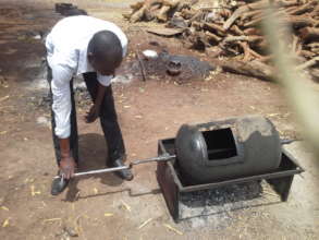 Boiler
