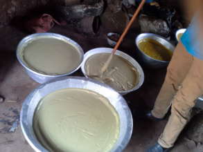 Shea Butter