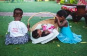 Provide hope for abandoned babies in South Africa