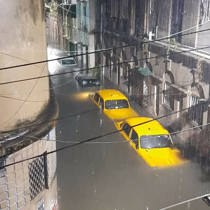 Cyclone Amphan women-led response