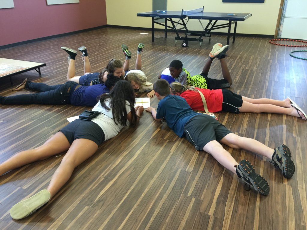 Alive Center NFP