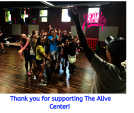 Alive Center NFP