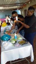 Giving Back