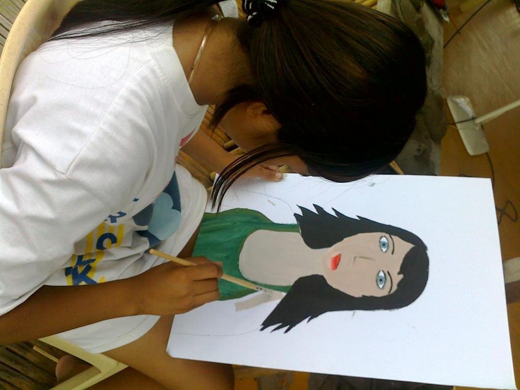 Bring back 600 Filipino street children to school