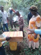 hive installation session