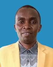 Gideon Ndambuki