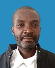 Joseph Oloo