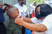 Help Gatoto School feed & educate Nairobi students