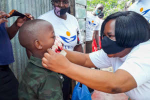 Help Gatoto School feed & educate Nairobi students