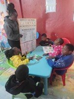 Help 106 Children w/Disabilities THRIVE  Kenya