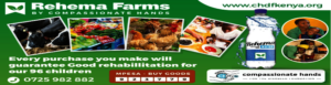 Rehema Farms Banner