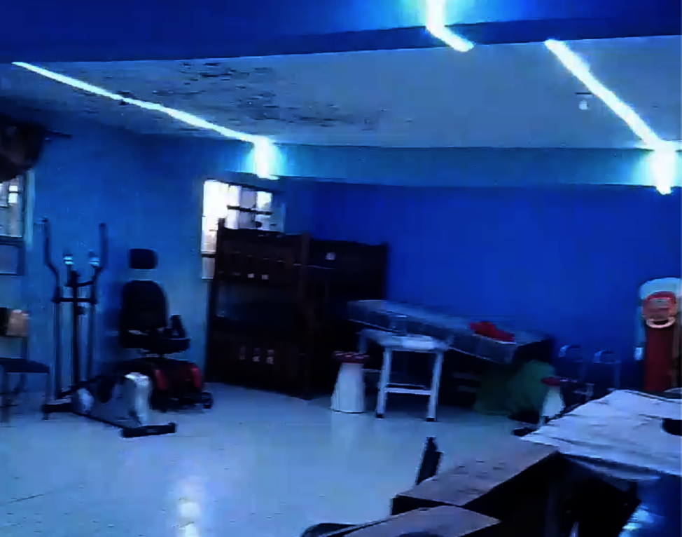 Activities of Daily Living Room
