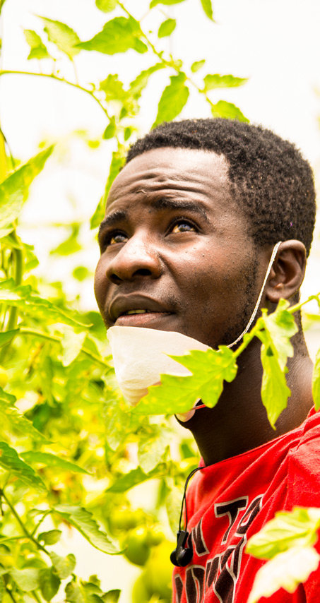 Help 106 Children w/Disabilities THRIVE  Kenya