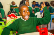 Help 106 Children w/Disabilities THRIVE  Kenya