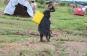 Restore lives of  300 households in Kasese Uganda