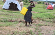 Restore Hope in Climate-Affected communities