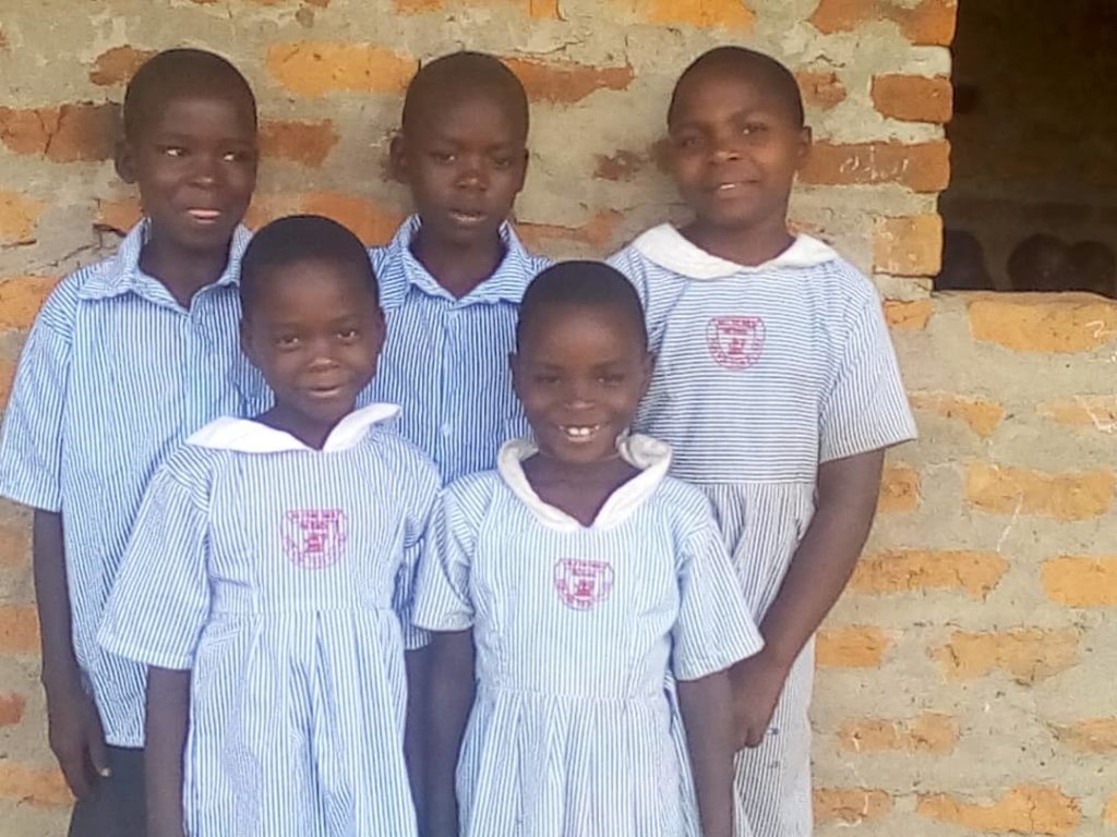 Access to education of under-privileged children