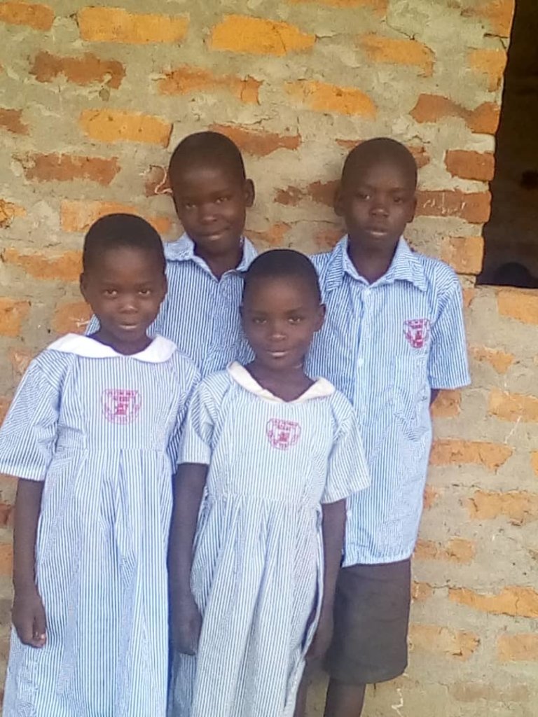 Access to education of under-privileged children