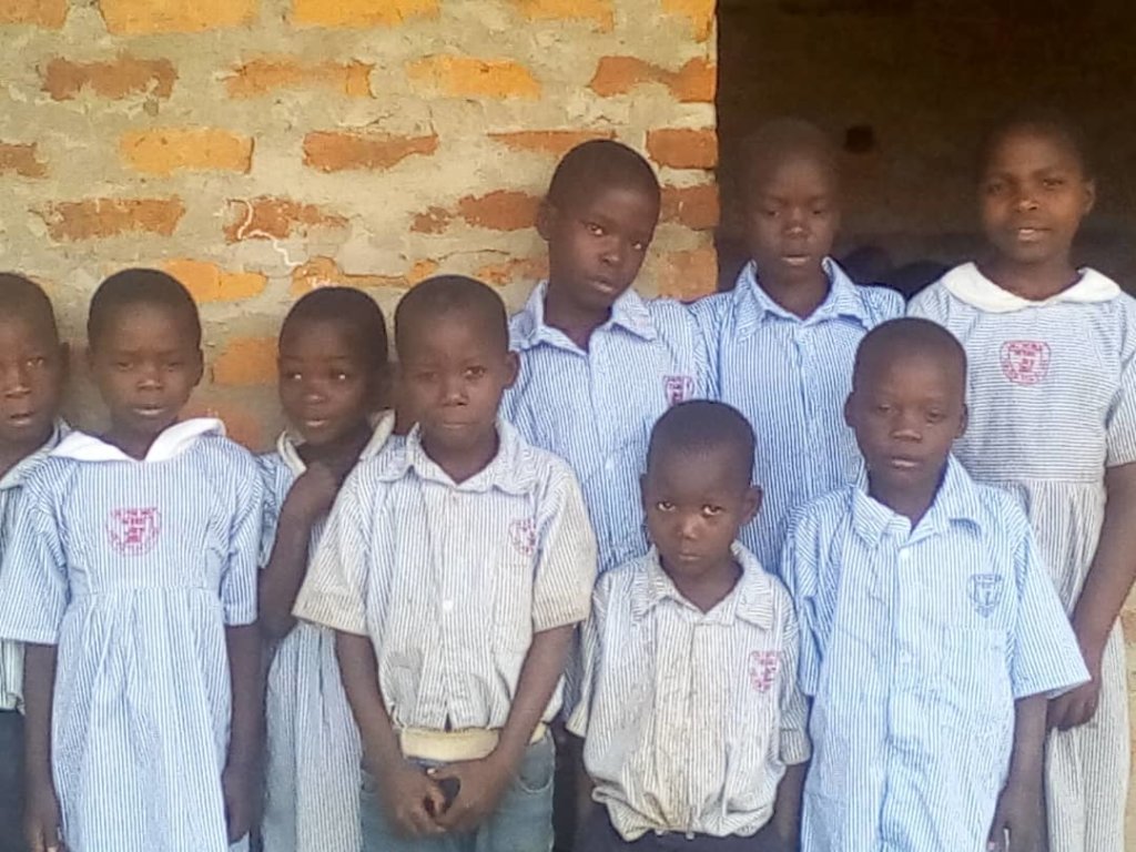 Access to education of under-privileged children