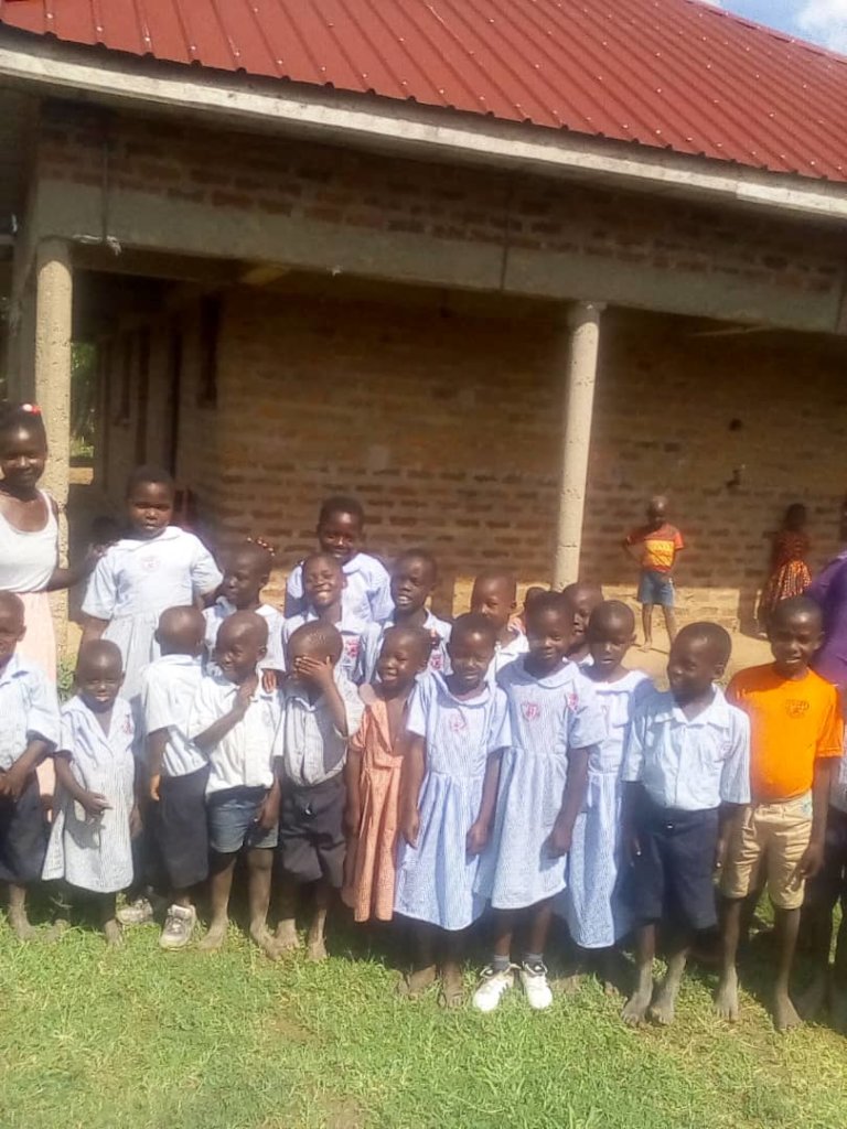 Access to education of under-privileged children