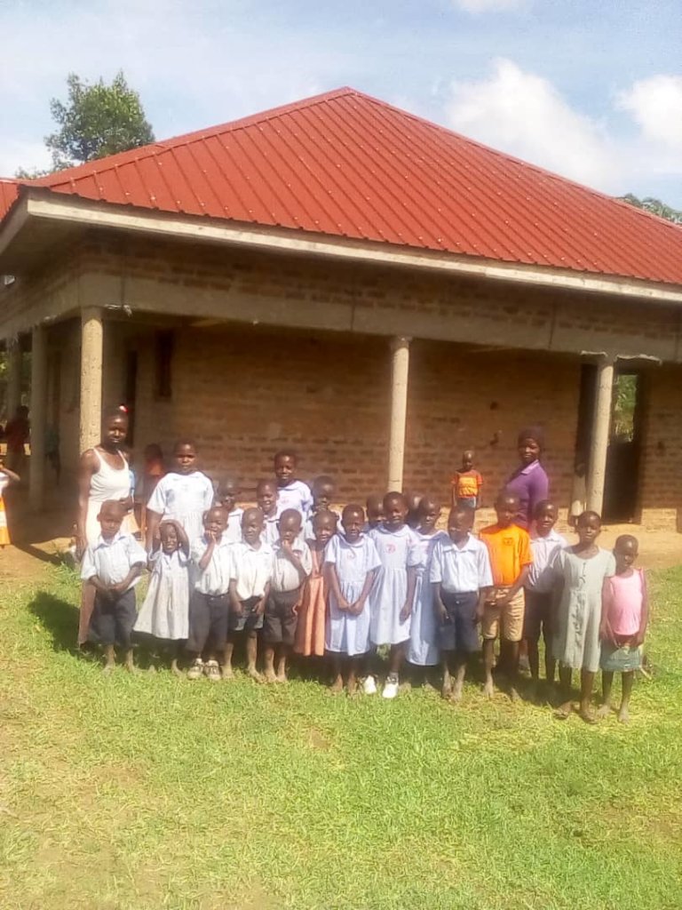 Access to education of under-privileged children