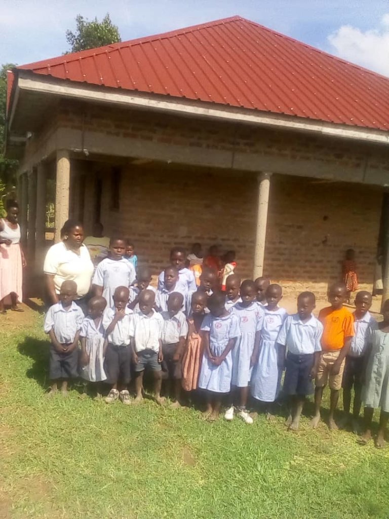 Access to education of under-privileged children