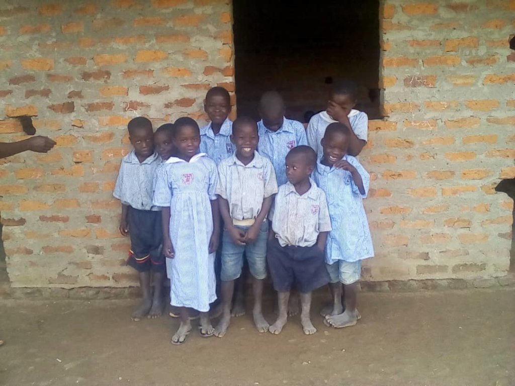 Access to education of under-privileged children