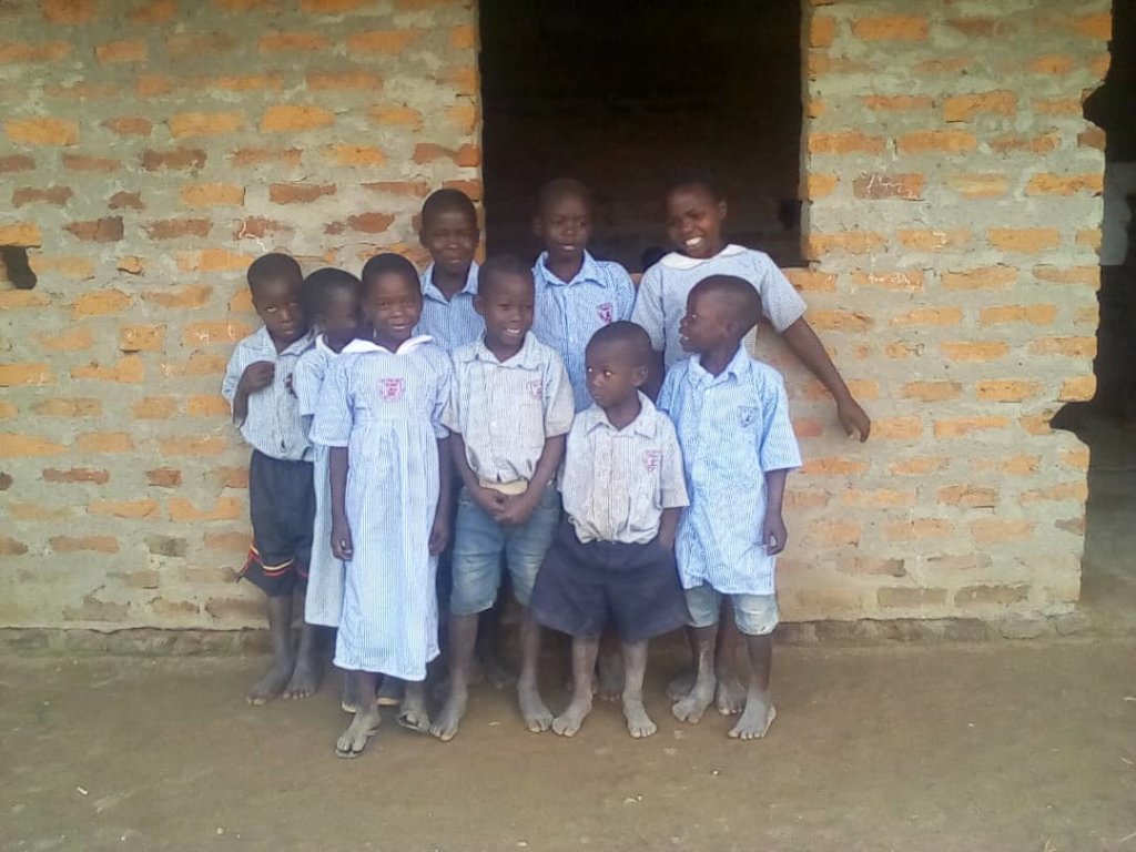 Access to education of under-privileged children