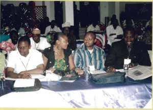 WORKSHOP ON GBV & SUBSTANCE ABUSE PREVENTION
