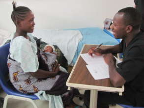 Postnatal consultation