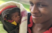 Safe childbirth for 2,500 mothers in Tanzania