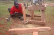 TO HELP 50 DISABLED PEOPLE EARN A LIVING IN UGANDA
