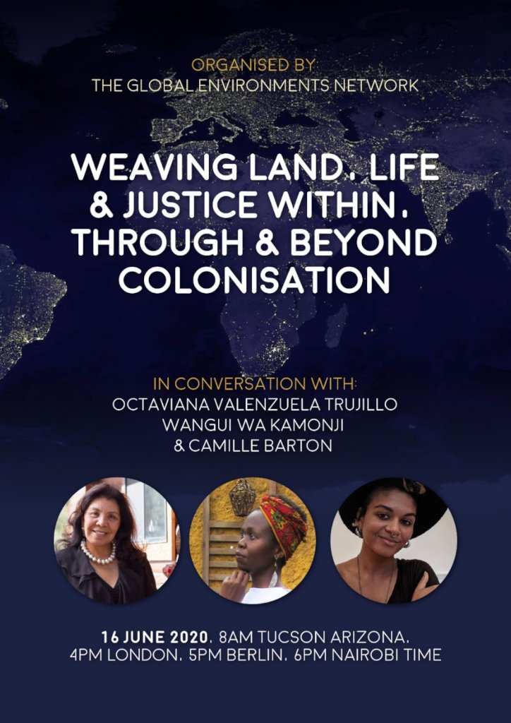 GEN In Conversation Series