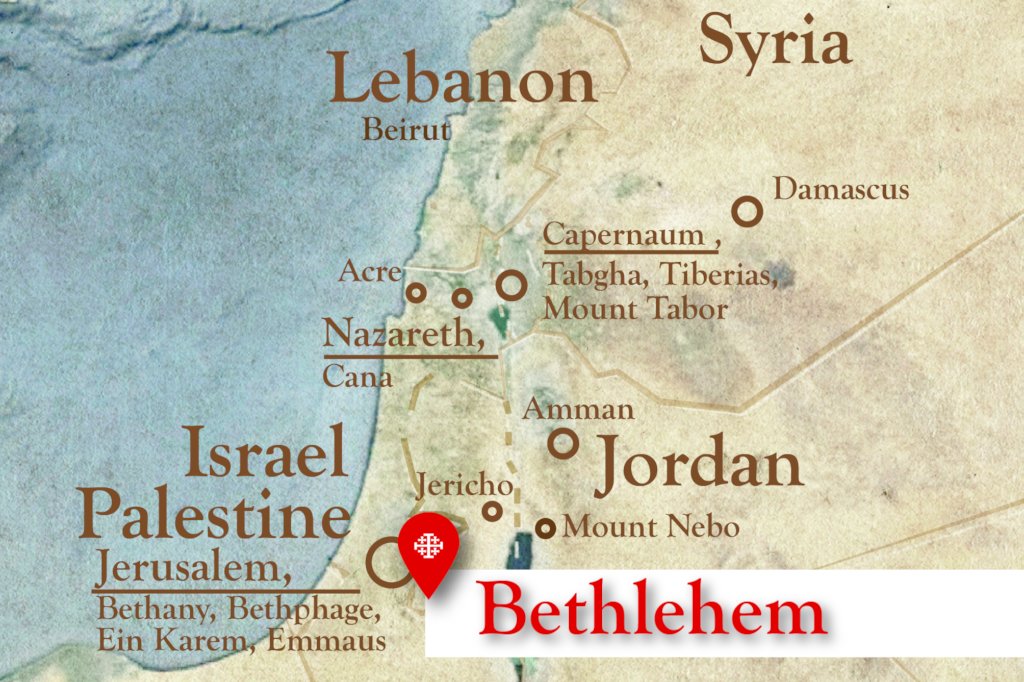 COVID19 crisis:Help vulnerable people in Bethlehem