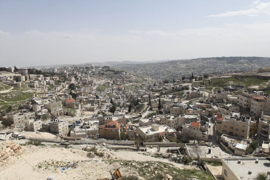 COVID19 crisis:Help vulnerable people in Bethlehem